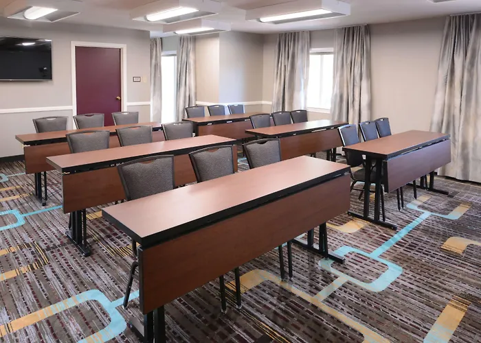 Sonesta Es Suites Dallas Medical Market Center
